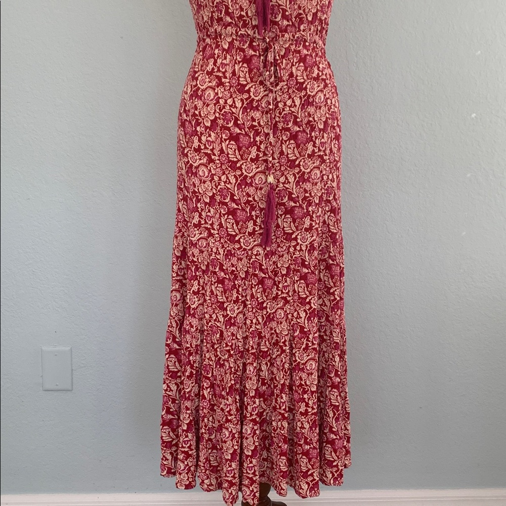 Natural Life Havana Nights Maxi Dress - Picture 10 of 14
